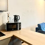 Loftowe Apartamento Kołobrzeg