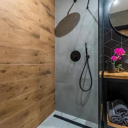 Loftowe Apartman *