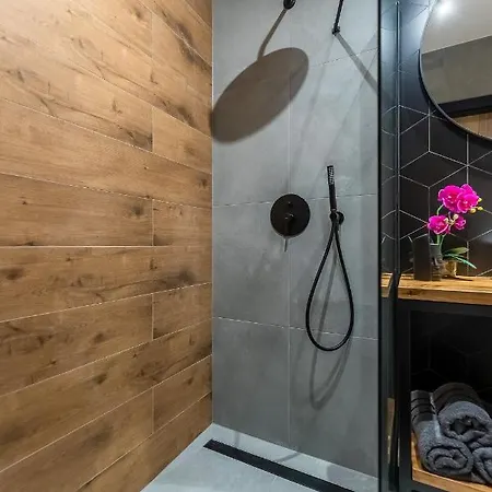 Loftowe Apartment *