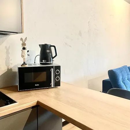 Loftowe Apartment Kolobrzeg