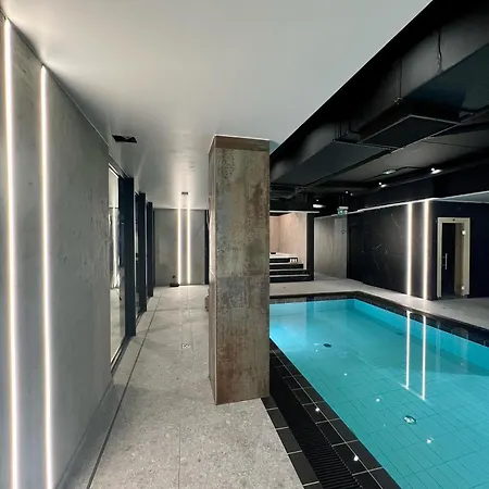 Loftowe Apartment *