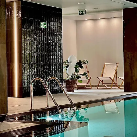 Apartament Loftowe Kołobrzeg