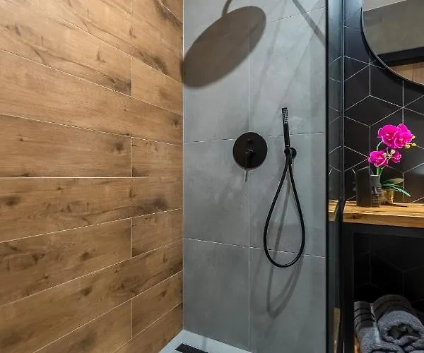 Loftowe Apartamento *