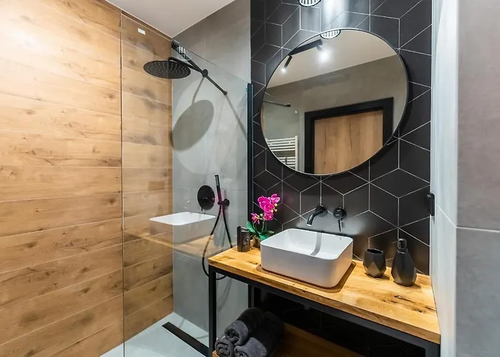 Apartman Loftowe Kołobrzeg